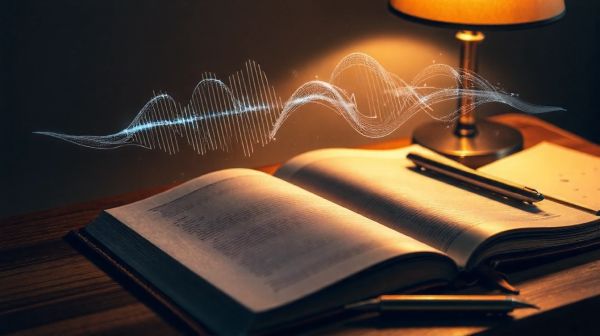 Créer des souvenirs inoubliables : votre livre d'or audio