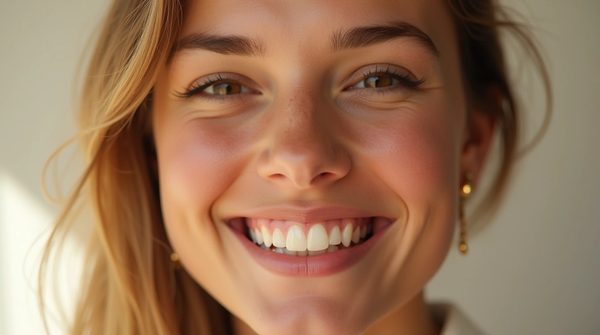 Dentisterie esthétique gatineau : des sourires éclatants à portée de main