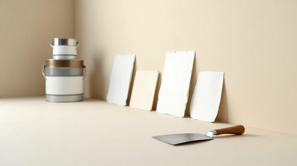 Guide essentiel pour choisir votre enduit à la chaux