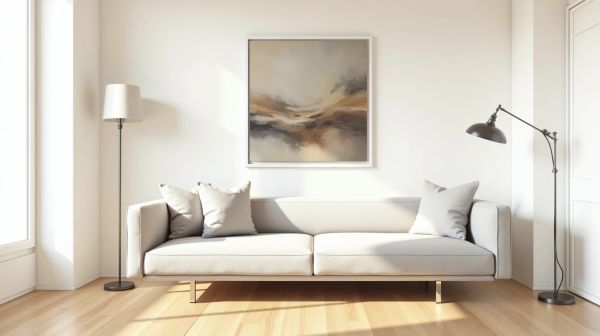 Idées déco maison : optimisez votre espace avec style