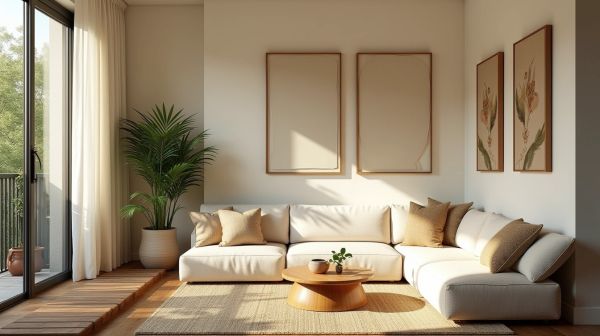 Idées déco maison : optimisez votre espace avec style