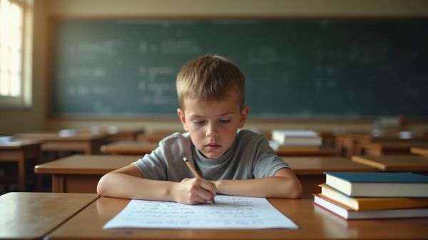 MathSchool : découvrez une nouvelle manière de faire des mathématiques