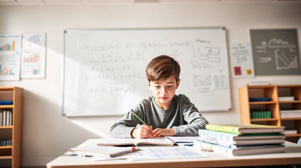 MathSchool : explorez une approche innovante des maths