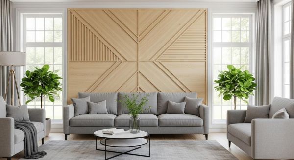 Panneau mural : la solution déco et pratique pour sublimer votre intérieur