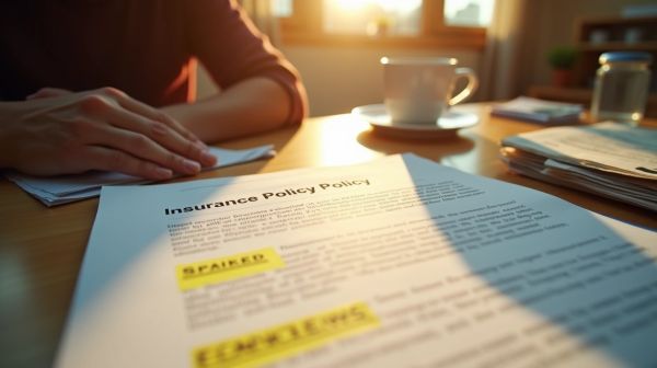 Que cachent réellement les exclusions en assurance tous risques ?