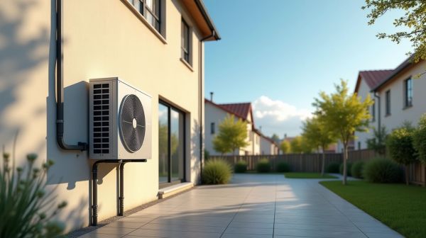 Réduisez votre facture énergétique avec une pompe à chaleur
