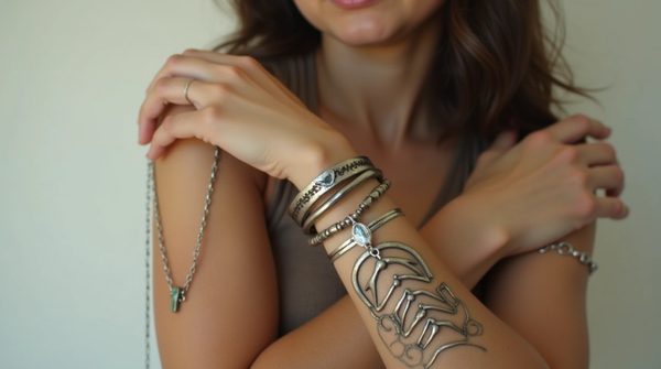 Sublimez votre style avec des bijoux de corps uniques