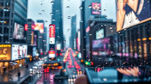 Tendances high-tech : ce que vous devez savoir en 2025