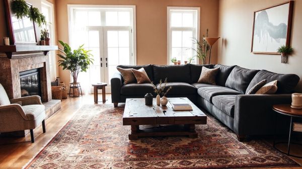 Top 10 astuces pour transformer votre espace vivant avec élégance