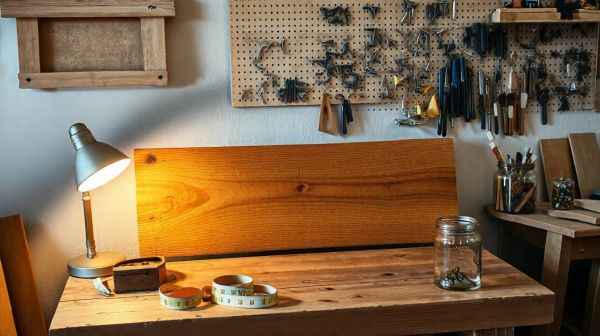 Top 5 critères essentiels pour choisir un menuisier à Bois-Guillaume