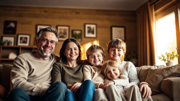Top 5 mutuelles santé famille abordables en 2023