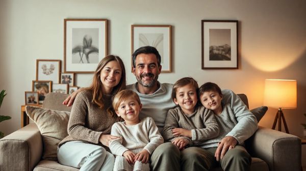 Top 5 mutuelles santé famille abordables en 2023