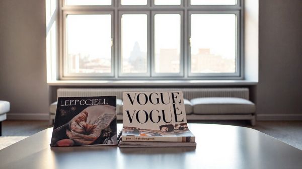 Top magazines d'actualités pour enrichir vos perspectives