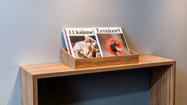 Top magazines d'actualités pour enrichir vos perspectives