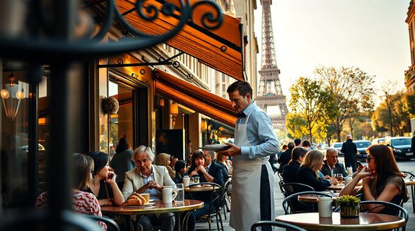 Transaction restaurant à paris : astuces pour bien évaluer!