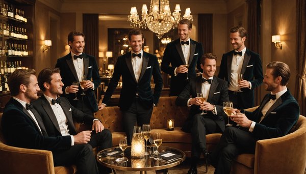 Célébrez votre enterrement de vie de garçon à l'Écrin Toulouse