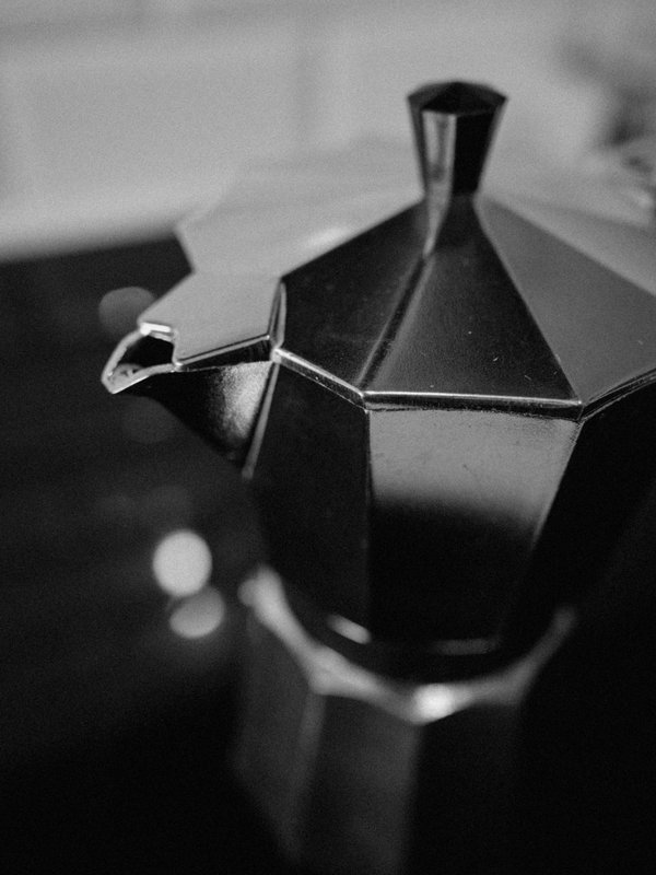 Découvrez les secrets de la cafetière italienne authentique