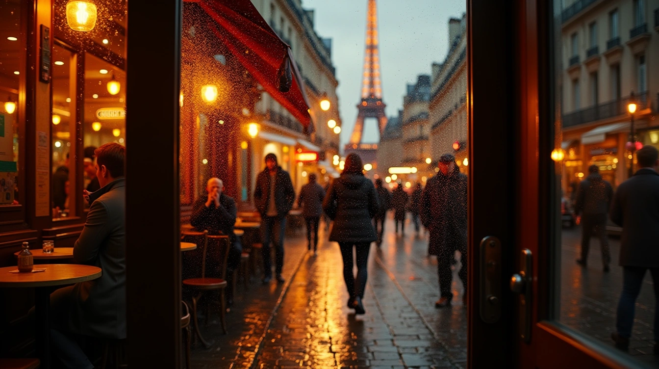 Questions fréquentes sur les transactions de restaurants