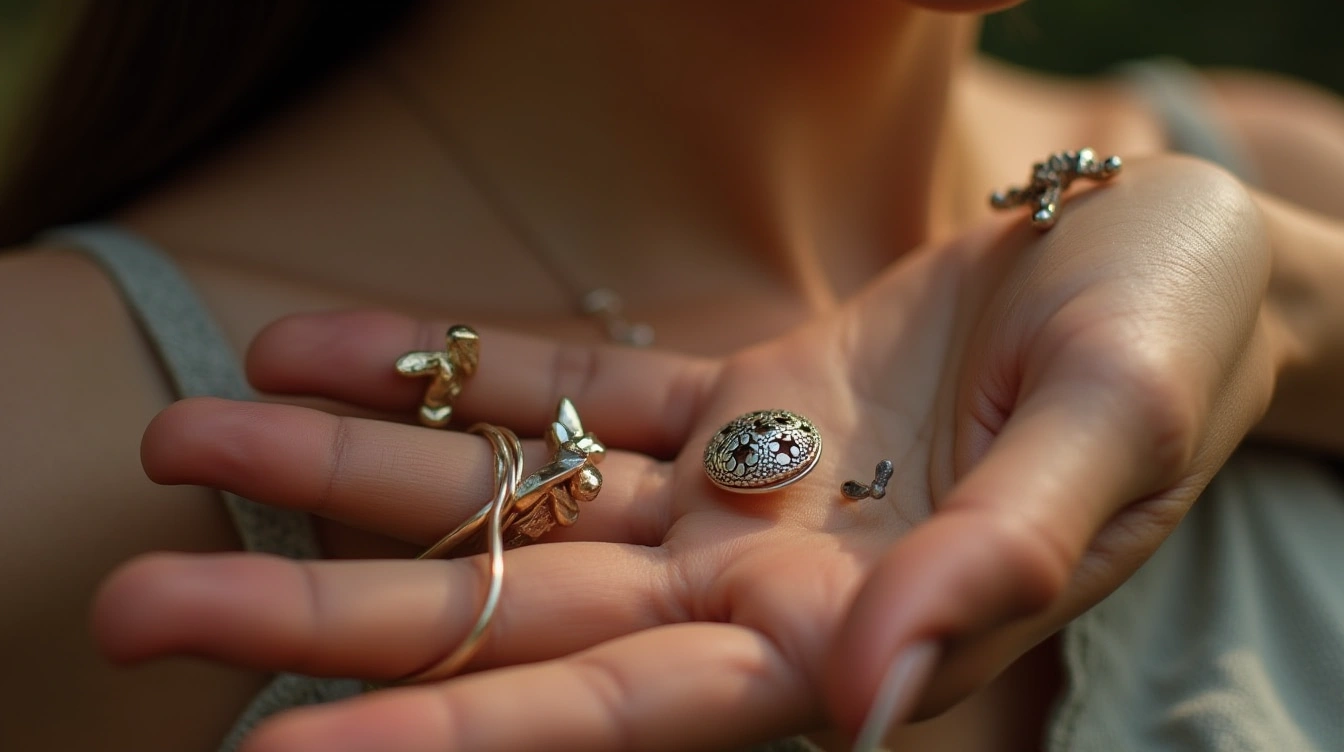 Vos questions sur les bijoux corporels