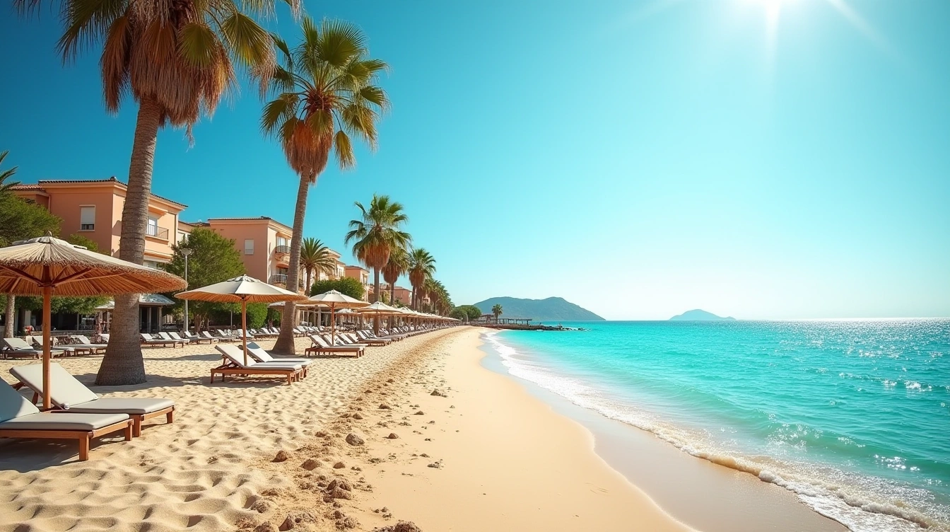 Questions fréquentes sur les séjours à Roses